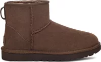 UGG Classic Mini II Boot Burnt Cedar (W)