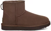 UGG Classic Mini II Boot Burnt Cedar (W)
