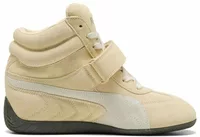Puma Speedcat Wedge Buttercream Gum (W)