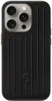 Aluminum Case for iPhone 16 Pro Max Black