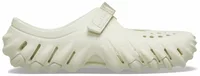 Echo Mary Jane Clog Summit White (W)