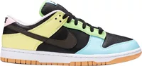Nike Dunk Low Free 99 Black