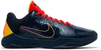 Nike Kobe 5 Protro Caitlin Clark Indiana Fever