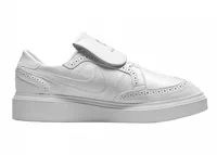 Nike Kwondo 1 G-Dragon Peaceminusone Triple White