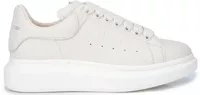 Alexander McQueen Oversized Off White