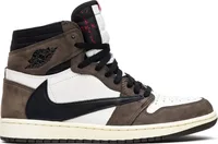 Nike Air Jordan 1 Retro High Travis Scott