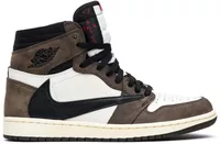 Nike Air Jordan 1 Retro High Travis Scott