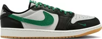 Nike Air Jordan 1 Retro Low OG Phantom Pine Green
