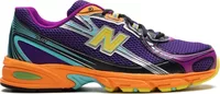 New Balance 740v2 Concord Grape Sun Glow