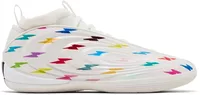 adidas Harden Vol. 10 Jalen Williams Thunderbolt PE