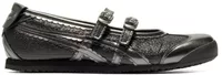 Onitsuka Tiger Mexico 66 TGRS Glitter Pack Black Gunmetal (W)