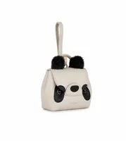 Polène The Nanonimals Pamboo Edition Ecru