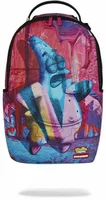 Sprayground Painted Patrick Backpack