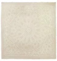 Extra Large Bandana Effy Zellige Organic