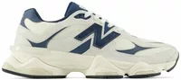 New Balance 9060 NB Navy Linen