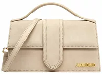 Jacquemus Le Grand Bambino Dark Beige