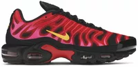 Nike Air Max Plus Supreme Black