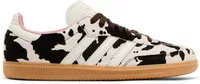 adidas Samba OG Cow Print (W)