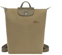 Green M Backpack Artichoke