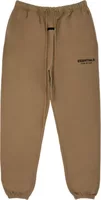 Fear of God Essentials Fleece Essential Sweatpant Desert Sand