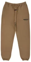 Fear of God Essentials Fleece Essential Sweatpant Desert Sand