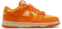 Nike Dunk Low Magma Orange (W)