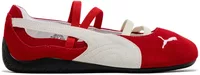 Puma Speedcat Ballet For All Time Red (W)