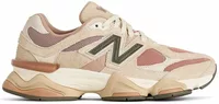 New Balance 9060 Flat Taupe Light Sparrow (Foot Locker Exclusive)