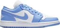 Nike Air Jordan 1 Low UNC (W)