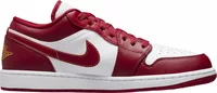 Nike Air Jordan 1 Low Cardinal Red