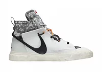 Nike Blazer Mid READYMADE White