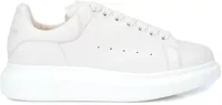 Alexander McQueen Oversized Off White (W)