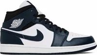 Armory Navy