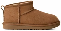 Boot Chestnut (GS)