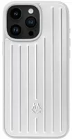 Aluminum Case for iPhone 16 Pro Max Silver