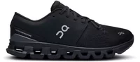 On Running Cloud X 4 Black Eclipse (W)