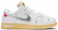 Nike Dunk Low Off-White Lot 1