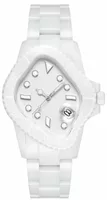 Laarvee Ceramic Case Pure White