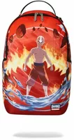 Sprayground Atla Avatar State DLXR Backpack