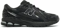 New Balance 1906R Black Metallic Silver