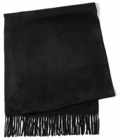 Scarf Bari Black