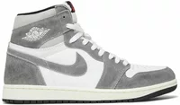 Nike Air Jordan 1 Retro High OG Washed Black