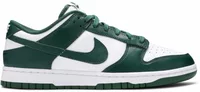 Nike Dunk Low Michigan State