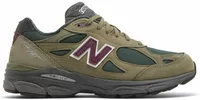 990v3 MiUSA Teddy Santis Green Purple