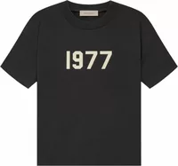 Essentials 1977 T-shirt Iron