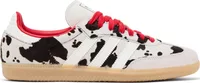 OG Cow Print Aurora Coffee (W)