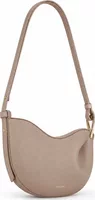 Polène Tonca Edition Textured Taupe