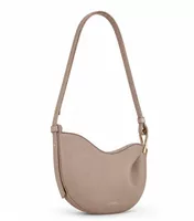Polène Tonca Edition Textured Taupe