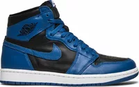 Nike Air Jordan 1 Retro High OG Dark Marina Blue