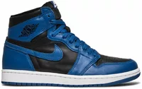 Nike Air Jordan 1 Retro High OG Dark Marina Blue
